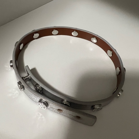 Tory Burch Miller Wrap Bracelet - Picture 1 of 4